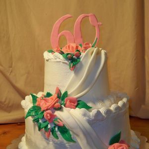 Meet your Posher, Rita